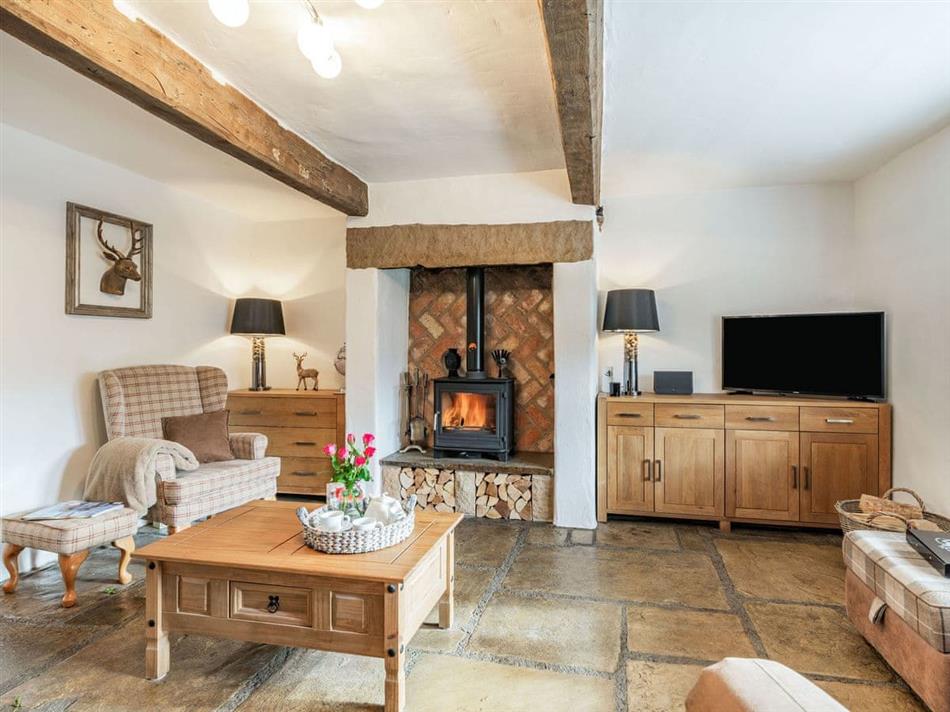 West Cottage (Ref UK36633) in Padiham Pet Friendly cottage weekend