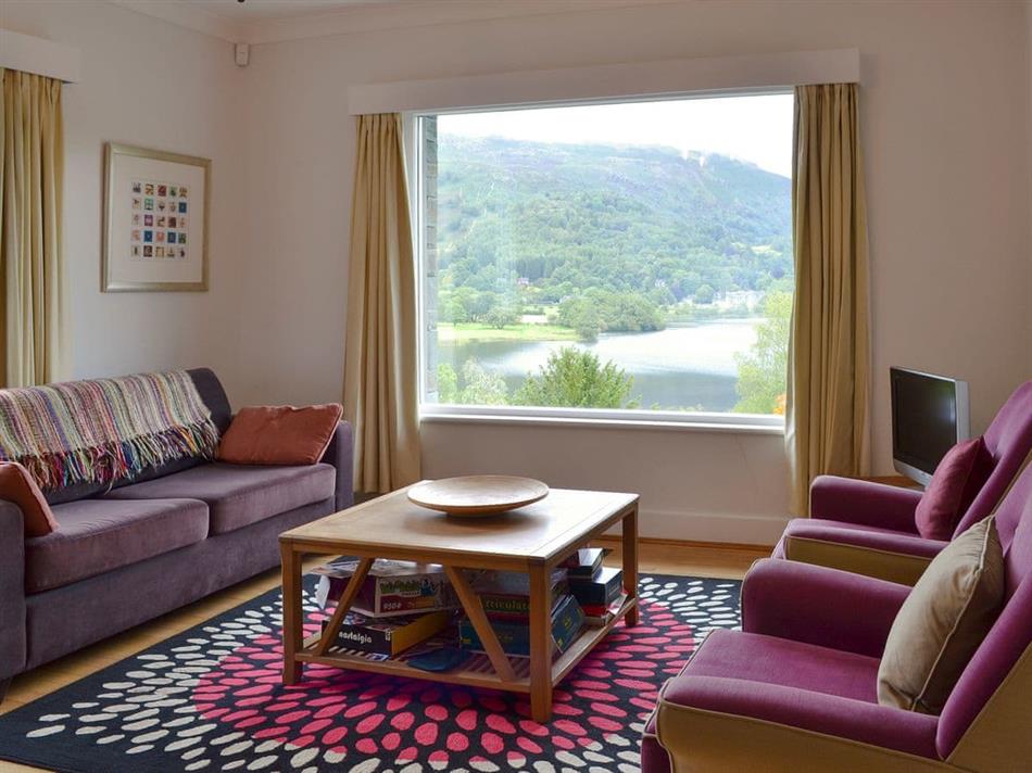 Unerigg (Ref UK1181) in Grasmere Pet Friendly cottage weekend and