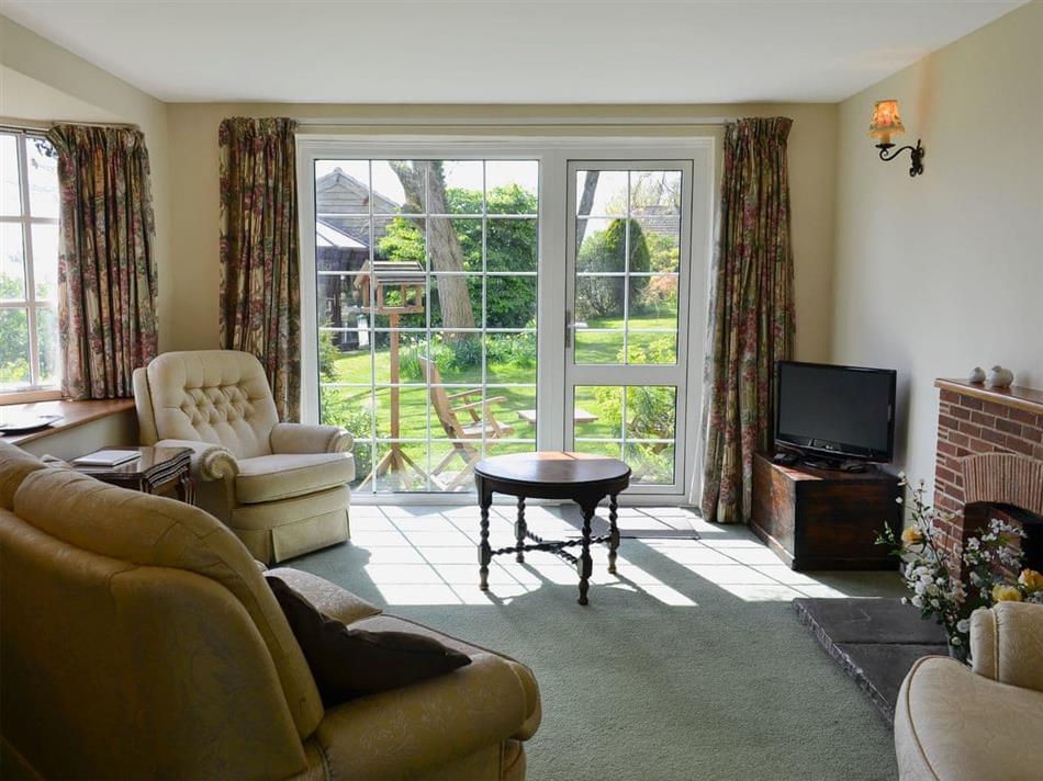 Valley View (Ref W2812) in Dalwood, nr. Axminster Pet Friendly