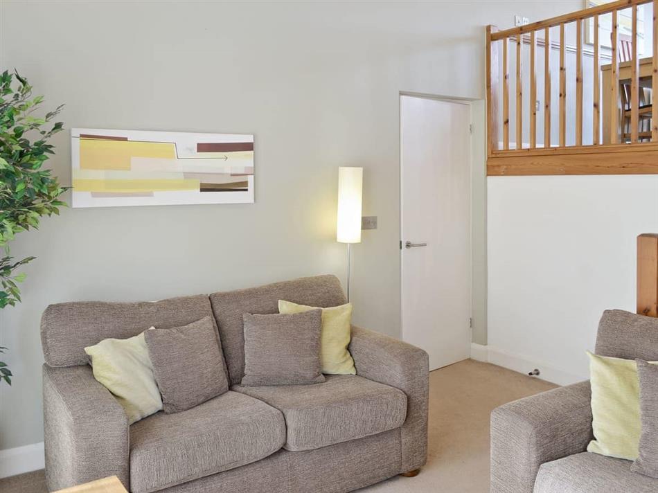 The Valley Villa Gallery (Ref 27073) in Carnon Downs, nr. Truro Pet