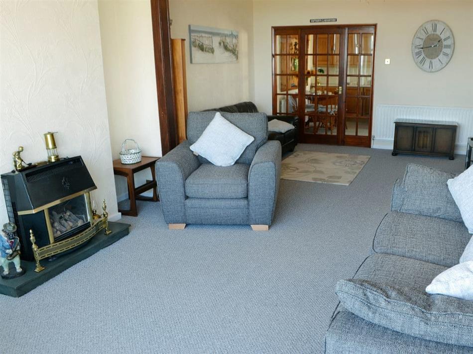 Violet Cottage (Ref UK12927) in NewbigginbytheSea cottage