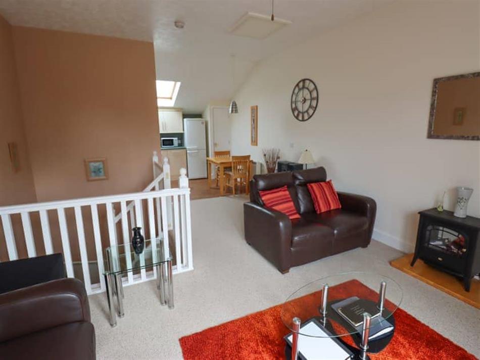 Wanderer (Ref UKC2834) in Sutton Staithe, near Stalham cottage