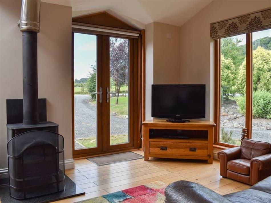 Westmorland Lodge (129242) Pet Friendly in GrangeoverSands, Cumbria