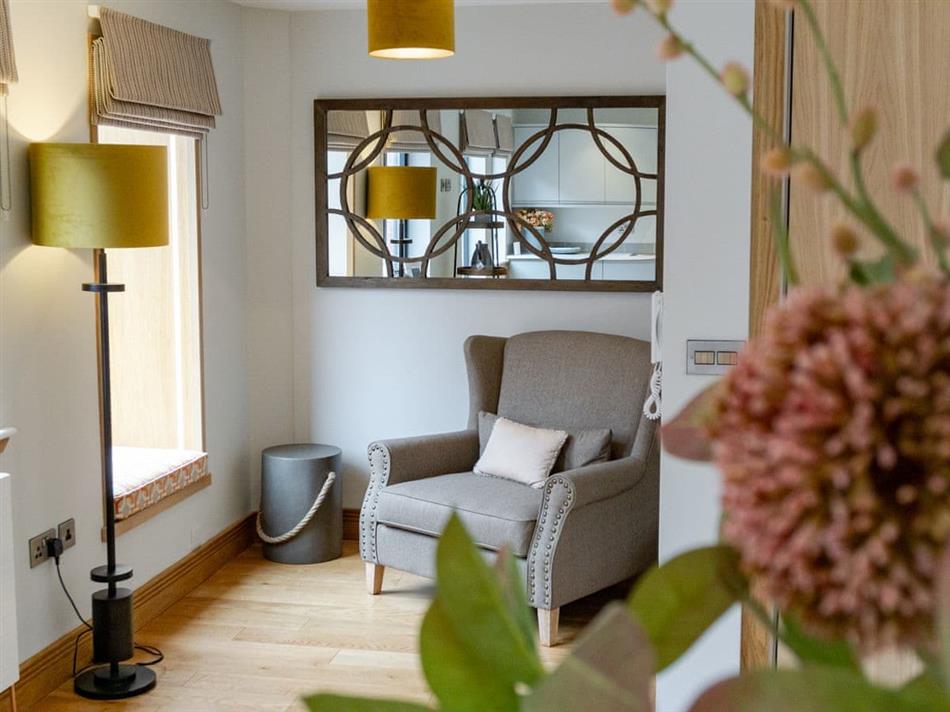 Living room in Whernside,