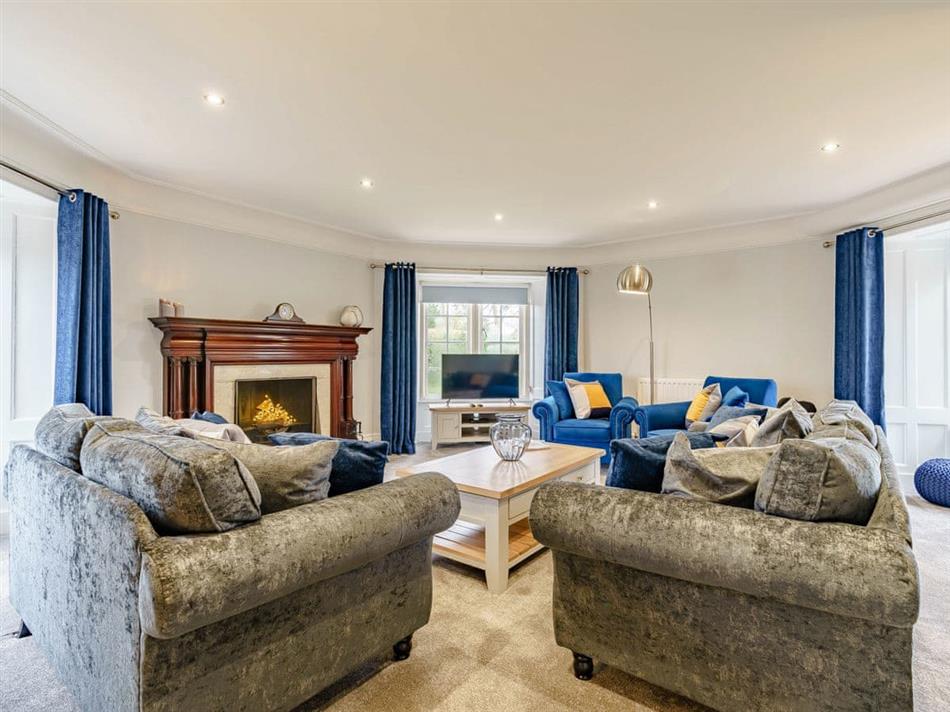 Whittle Dene Reservoir House (Ref UK32435) in Stamfordham, near