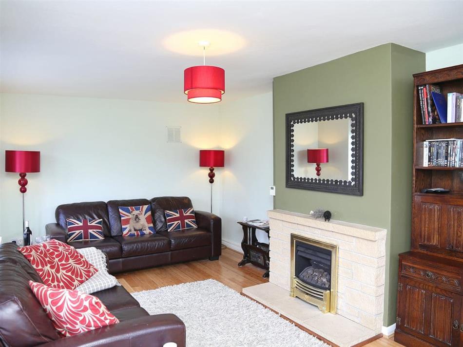 Winchelsea Cottage in Winchelsea, Sussex cottage holidays Sussex