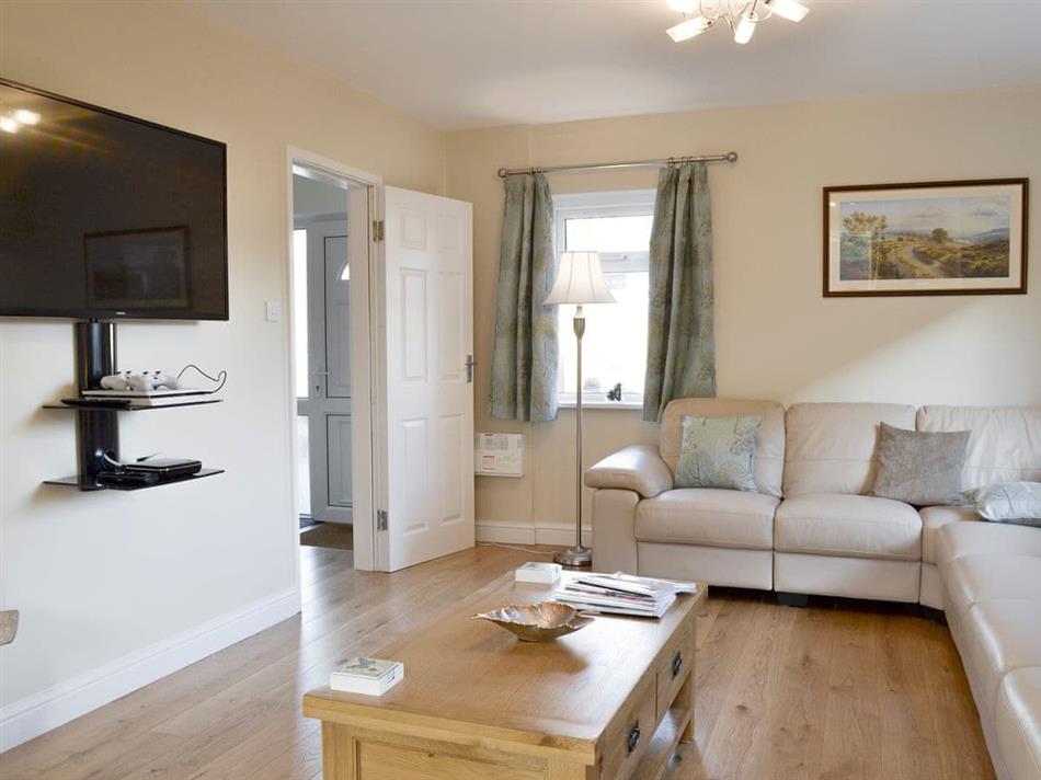 Wyedale (Ref UK4127) in Bakewell Pet Friendly cottage weekend and