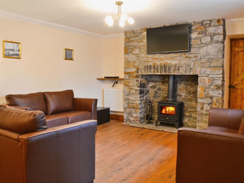 Ysgubor Wen (Ref 30588) in Burry Port, nr. Llanelli Pet Friendly with