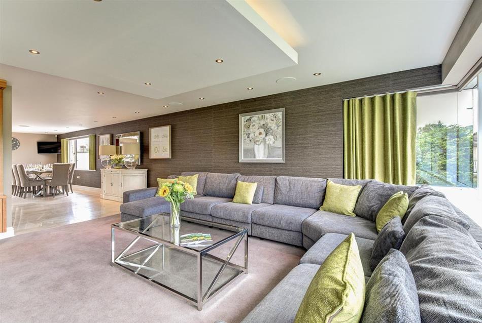 Kendal Green House in Kendal cottage weekend and short breaks at