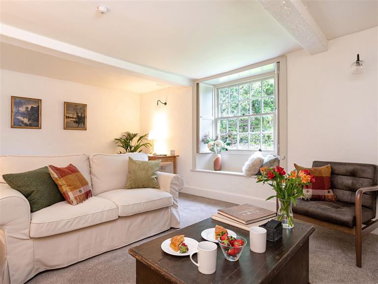 Little How (1110309) Pet Friendly in Grasmere sleeps 4 people