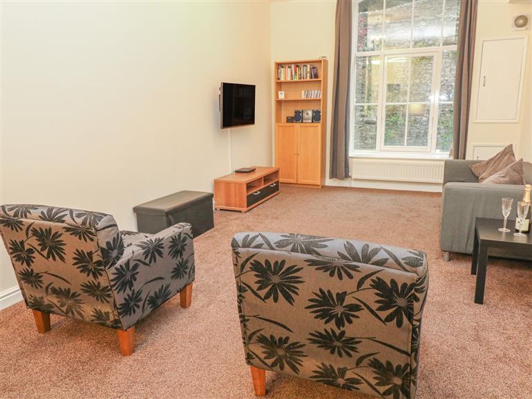 Litton Mill Apartment (999638) Pet Friendly in Litton Mill In Miller's