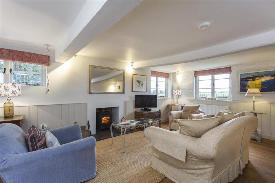 Meadow Cottage in Wimborne cottage weekend and short breaks at