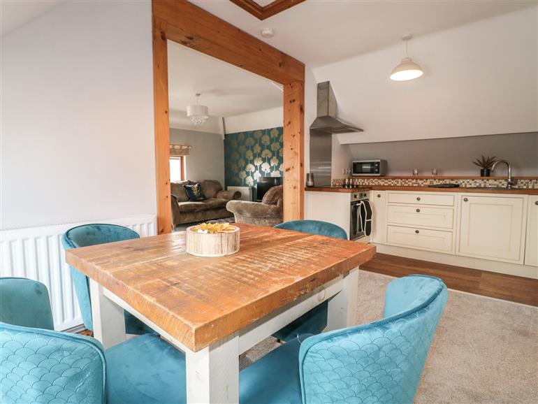 Old Print House (1142806) in Stanley Common sleeps 4 people