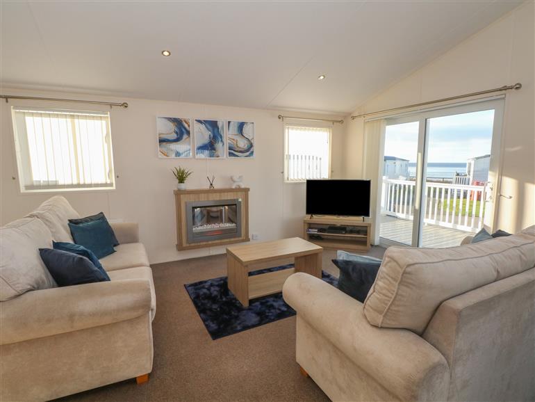 Olivia's Retreat (1149681) Pet Friendly in Heysham - sleeps 4 people