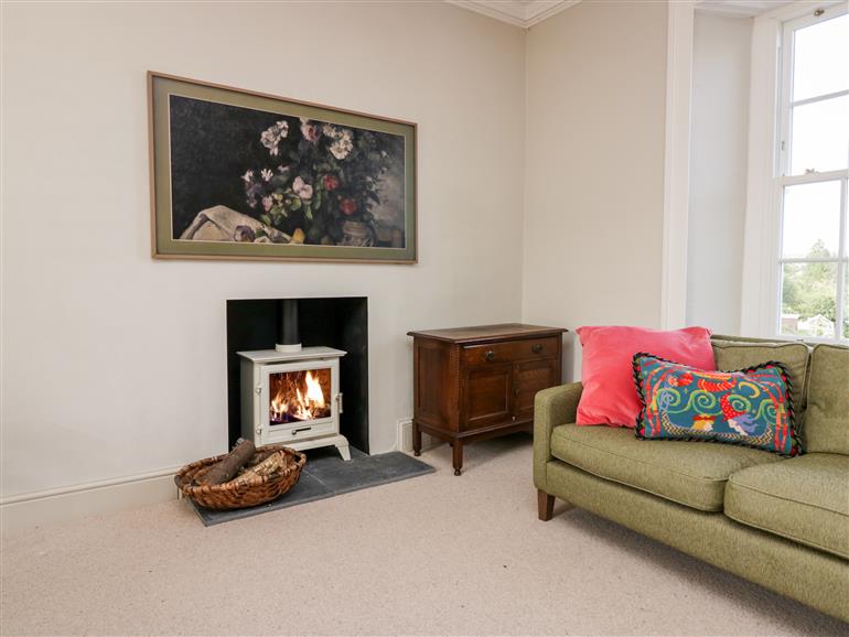 Penny Bridge House (1130855) Pet Friendly in Penny Bridge near
