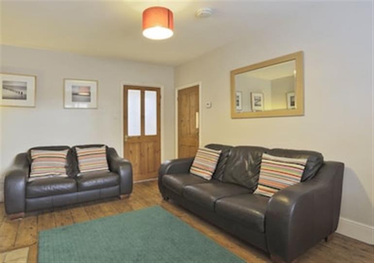 Pugwash Cottage in Southwold Pet Friendly cottage holidays Southwold