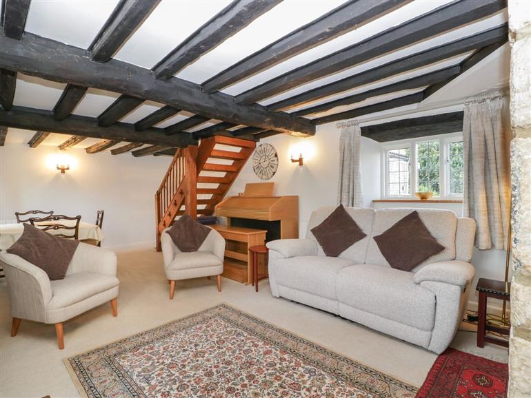 Snowdrop Cottage (1086641) in Purse Caundle near Milborne Port sleeps