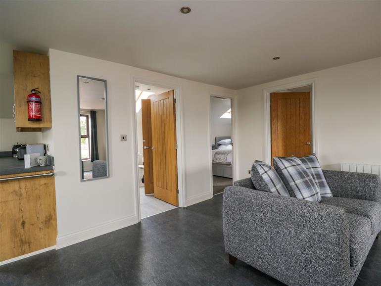 The Annexe, Melbourne House (1116030) Pet Friendly in Penrith sleeps