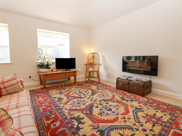Wellington Lodge Cottage (1145393) Pet Friendly in Middleton Tyas