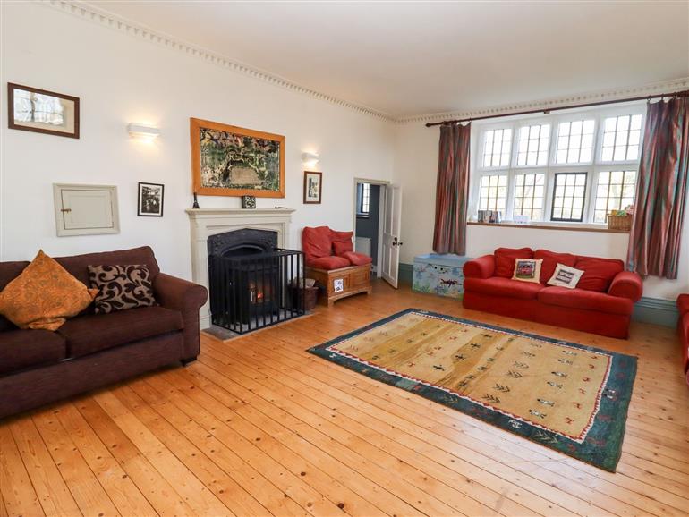 Wick Court Farm (1126301) in Arlingham near Frampton On Severn sleeps