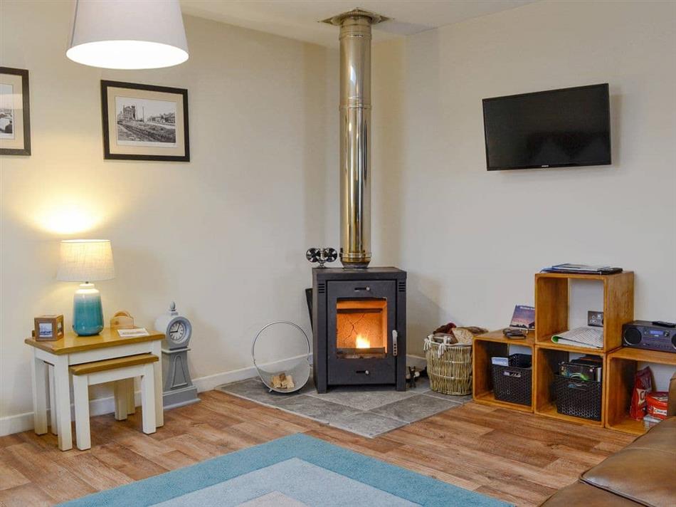 Porthole Cottage (Ref UKC2649) in Allonby, near Maryport Pet Friendly