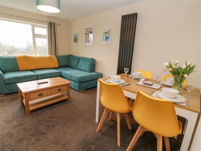 Wren's Nest (1130680) Pet Friendly in Park near