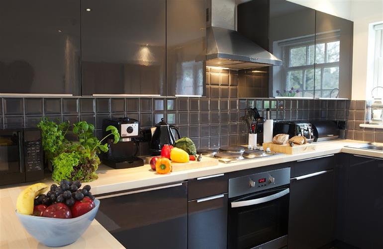 Apple Tree Cottage in Little Walsingham, Norfolk cottage holidays Norfolk