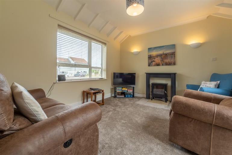 Sea Breeze in Brancaster near Kings Lynn, Norfolk Pet Friendly