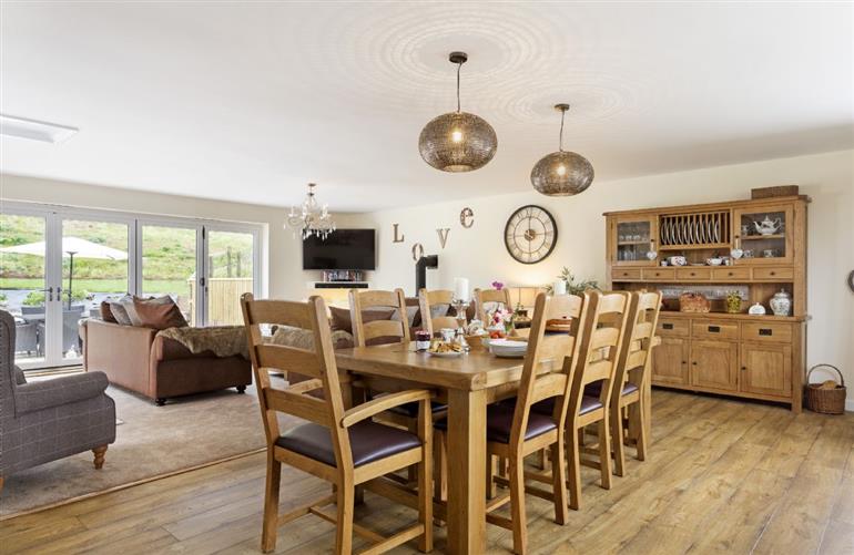 Holywell House in Wellington, Somerset cottage holidays Somerset