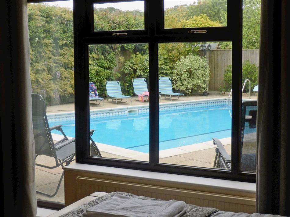 The Beech House (Ref UKC274) in Corton, near Lowestoft Pet Friendly