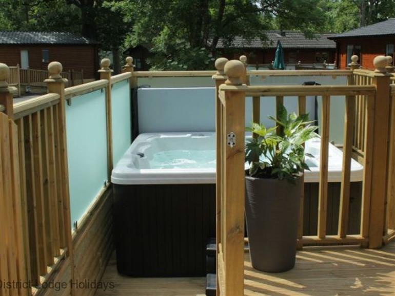 Easedale Lodge (1068945) Pet Friendly 