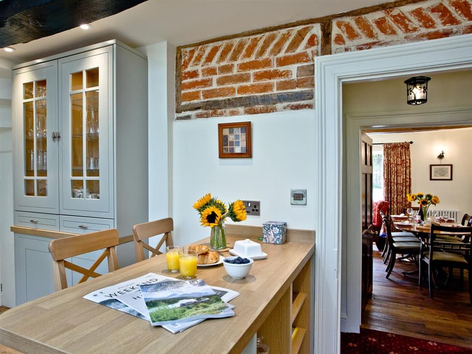 Firestone Lodge in Pet Friendly cottage weekend and short breaks at