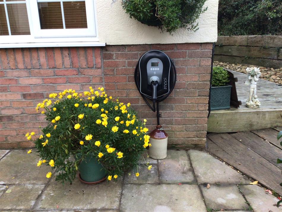 Clai Cerrig in Llangefni with hot tub cottage holidays Llangefni