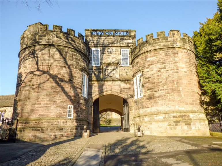 A photo of Waters Edge in Skipton