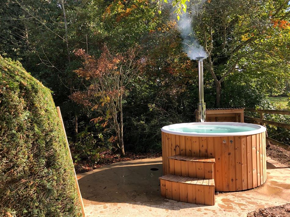 The Dairy House, Dillington Estate in Ilminster, Somerset Pet Friendly